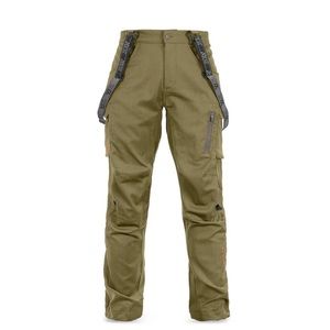 First Lite Obsidian RIPSTOP MERINO AND STRETCH NYLON